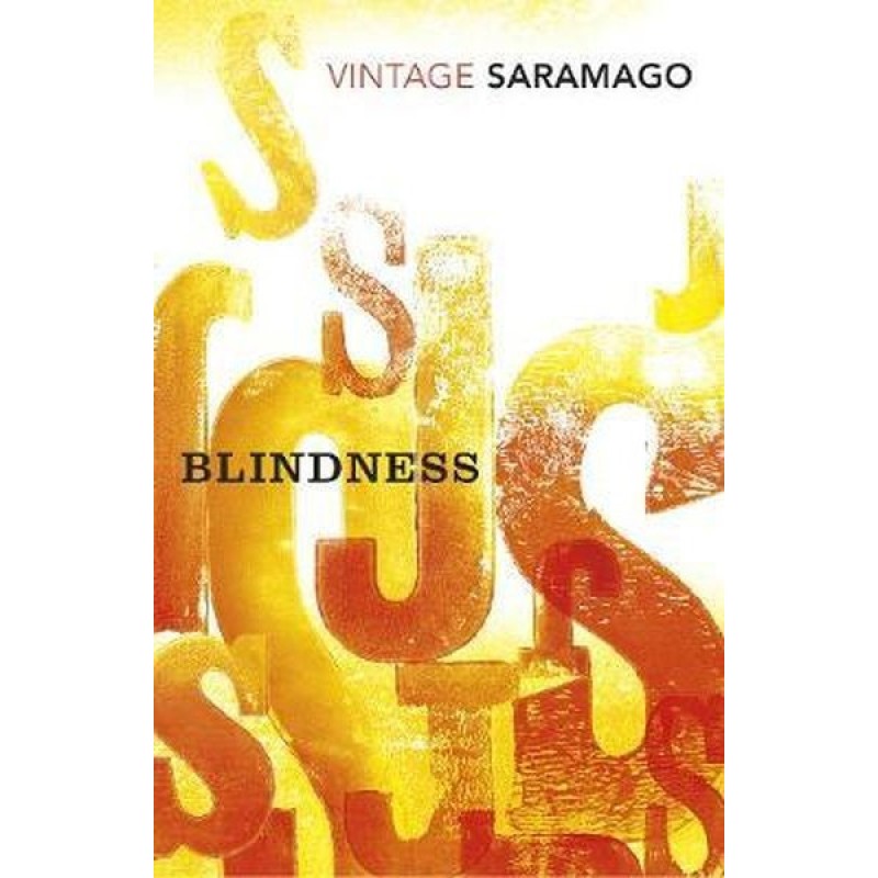 Blindness Blindness