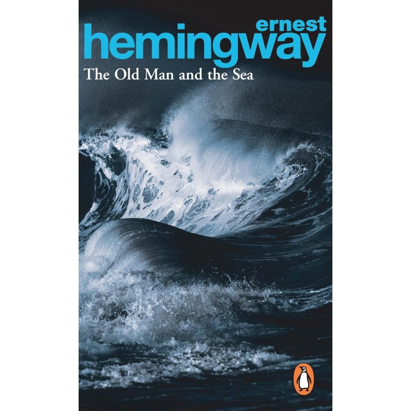 The Old Man And The Sea PB The Old Man And The Sea PB