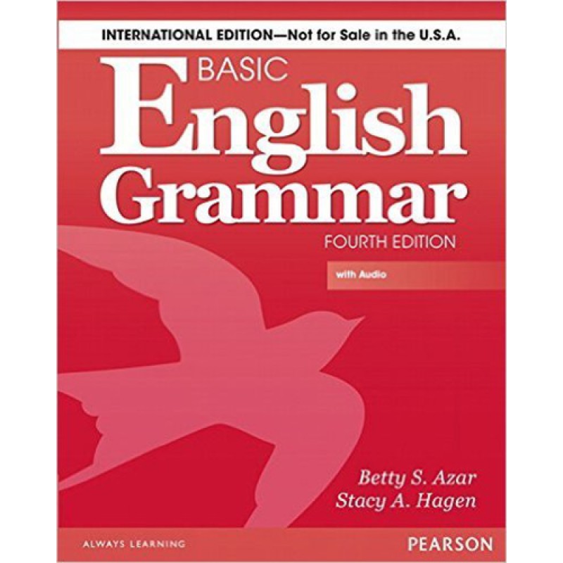 Basic English Grammar with Audio Basic English Grammar with Audio