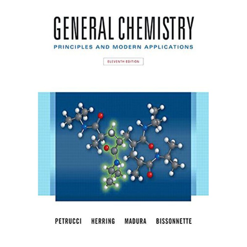 General Chemistry