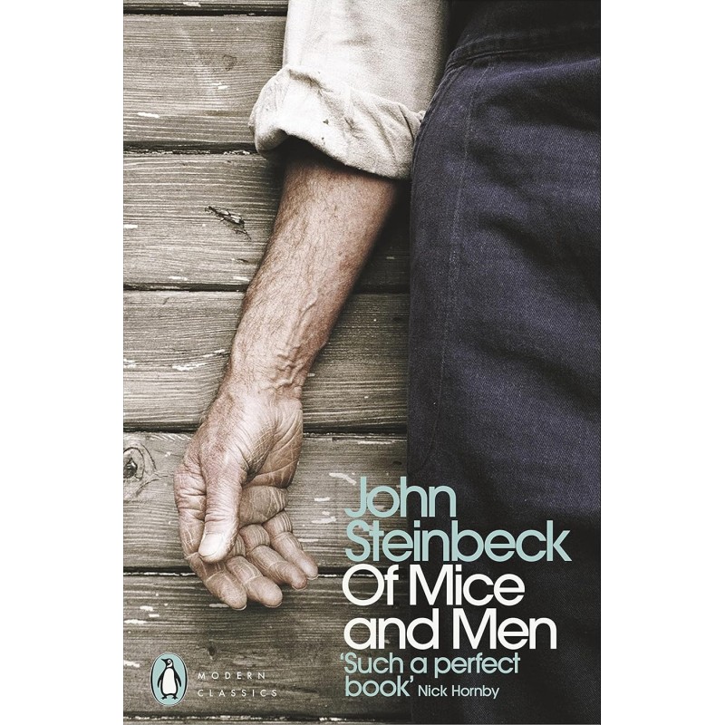 Of Mice and Men (Penguin Classics) Of Mice and Men (Penguin Classics)