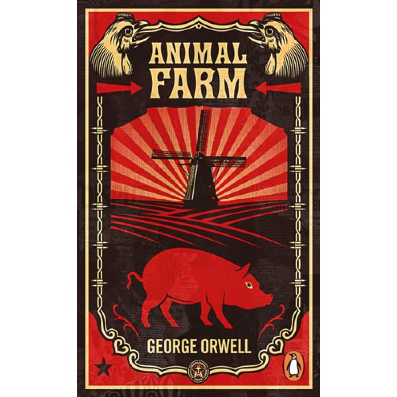 Animal Farm Animal Farm