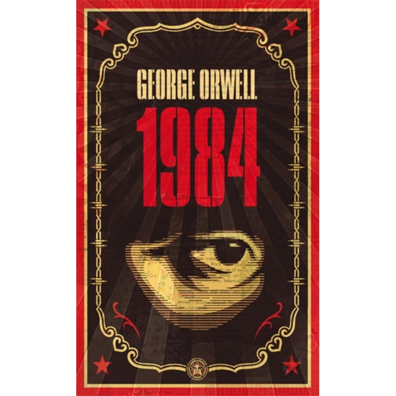 Nineteen Eighty-four Nineteen Eighty-four