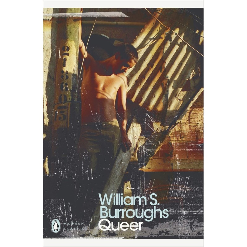 Queer : 25th Anniversary Edition Queer : 25th Anniversary Edition
