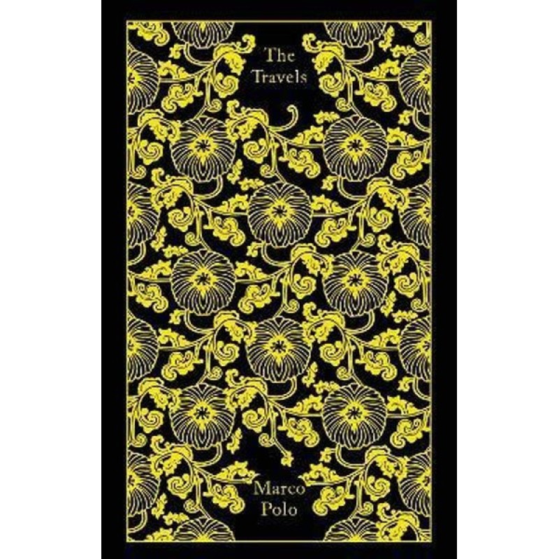 The Travels (Clothbound Classics) The Travels (Clothbound Classics)