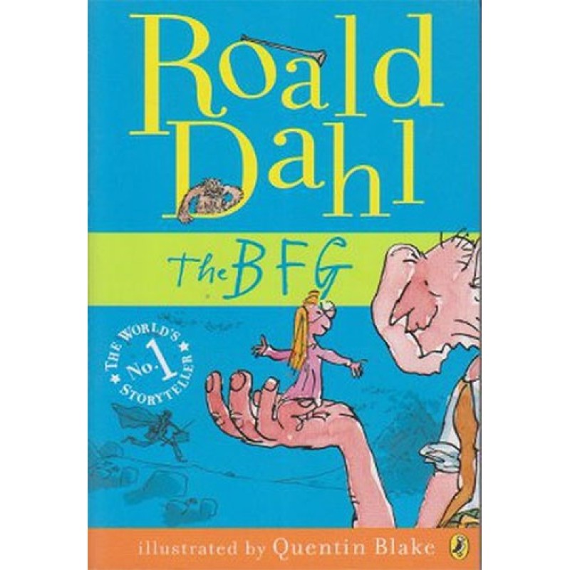 The BFG The BFG
