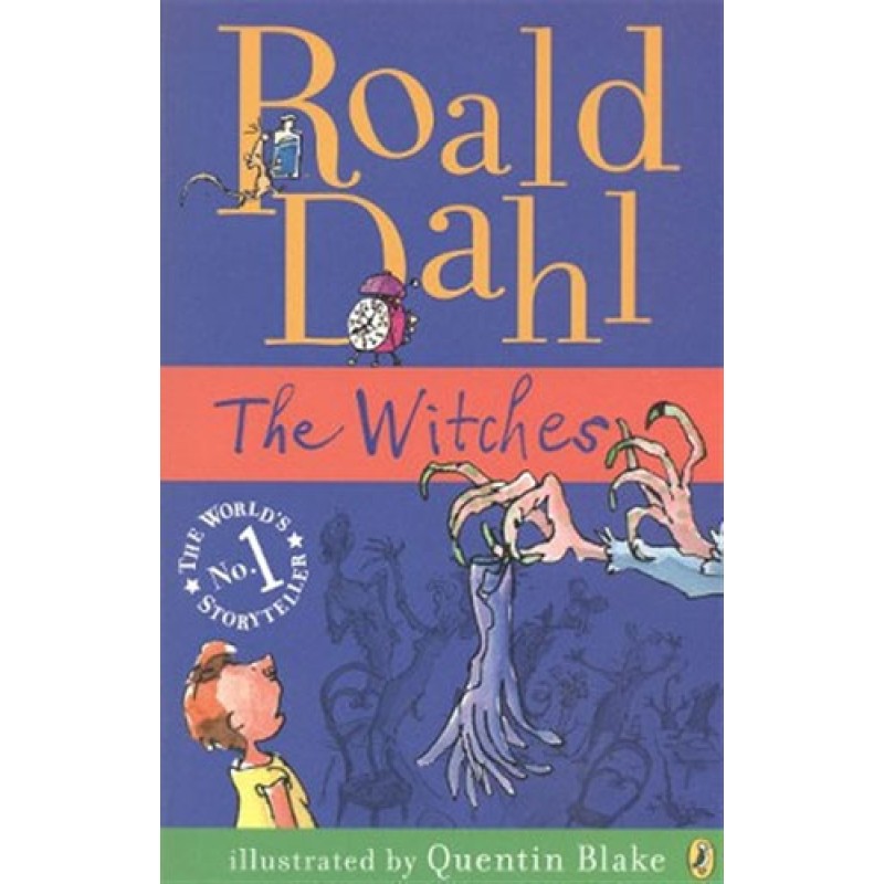 The Witches The Witches