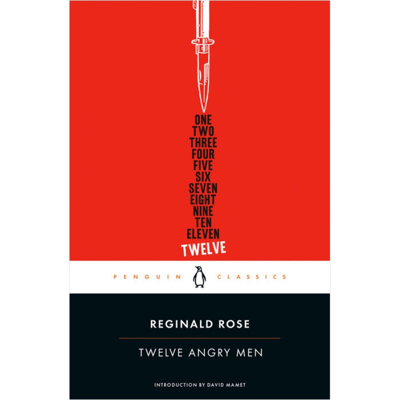 Twelve Angry Men Twelve Angry Men