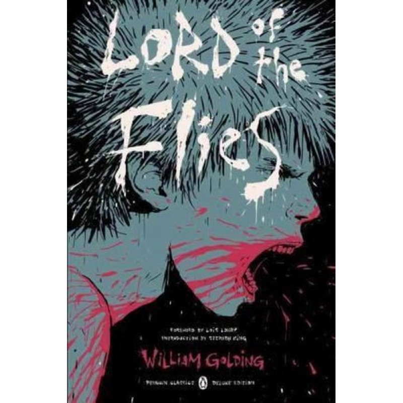 Lord of the Flies Lord of the Flies