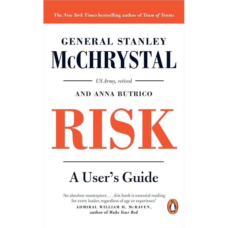 Risk : A User's Guide Risk : A User's Guide