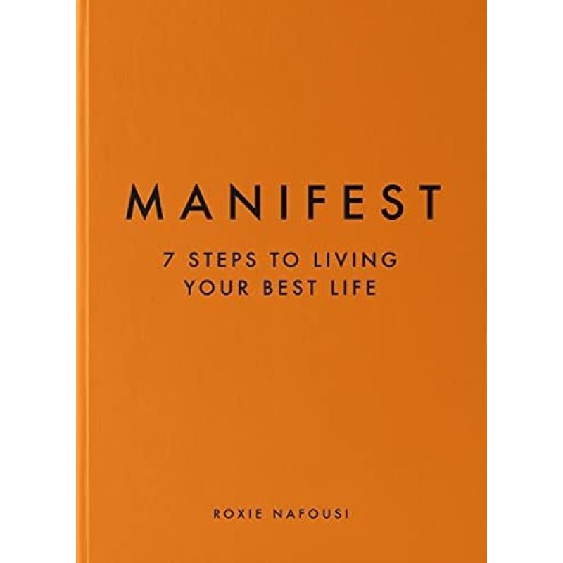Manifest (Ciltli) Manifest (Ciltli)