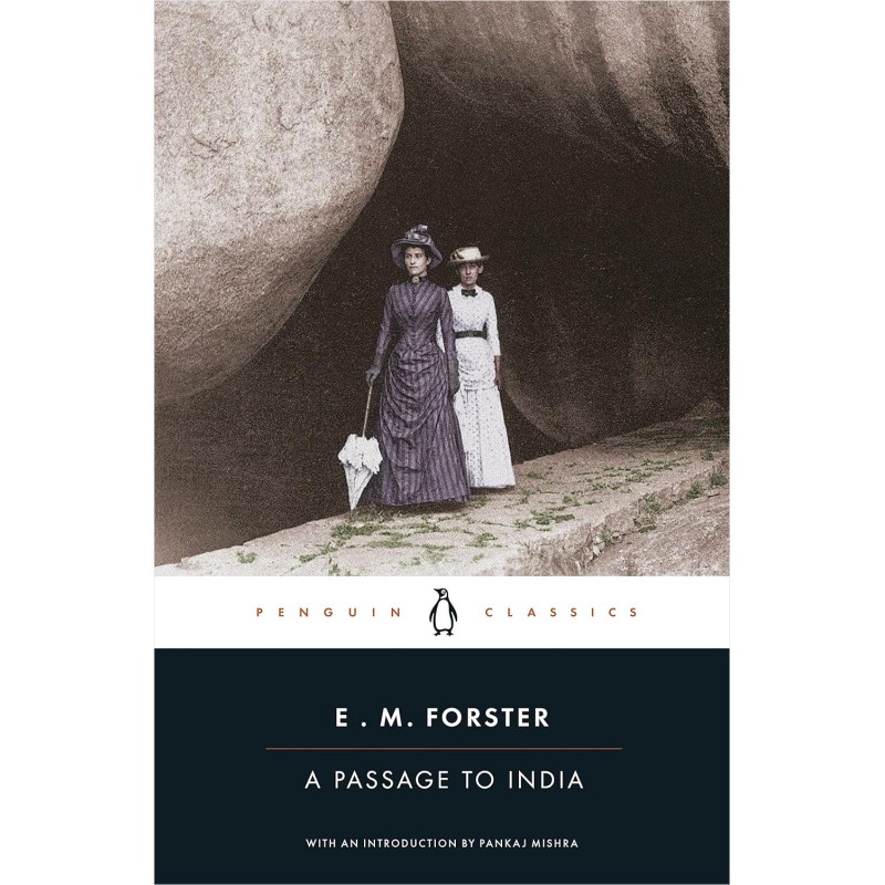A Passage to India A Passage to India
