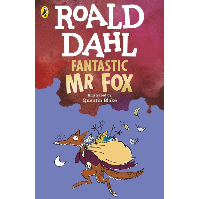 Fantastic Mr Fox Fantastic Mr Fox