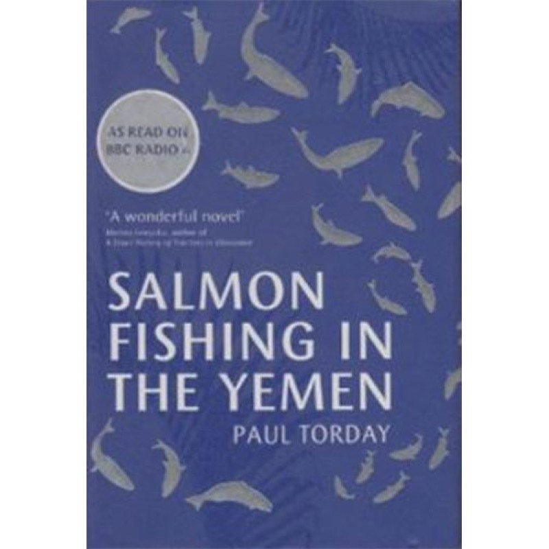 Salmon Fishing İn The Yemen Salmon Fishing İn The Yemen