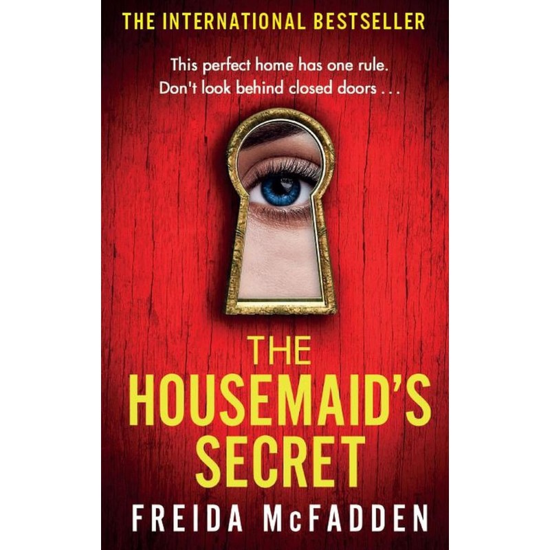 The Housemaid's Secret The Housemaid's Secret