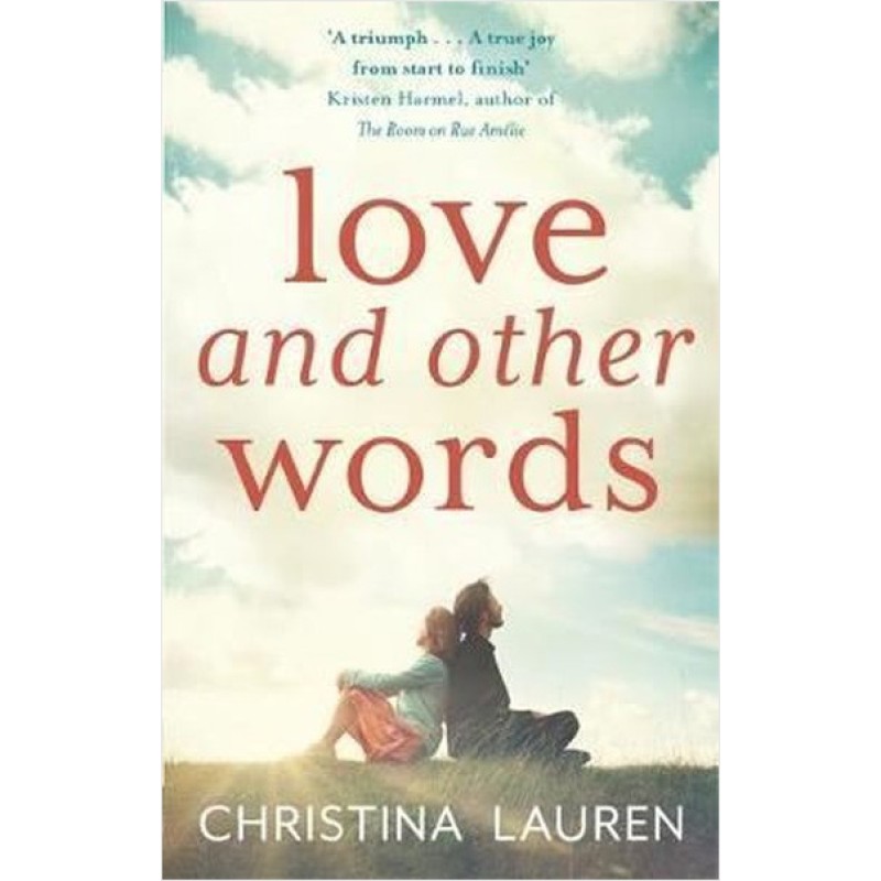Love and Other Words Love and Other Words