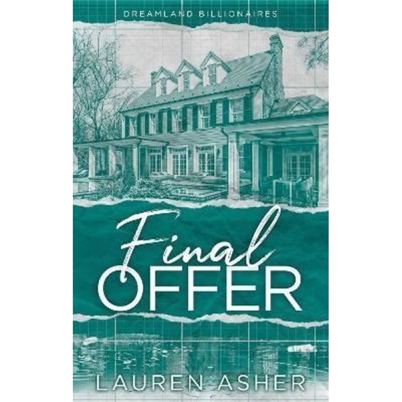 Final Offer Final Offer
