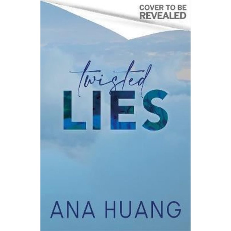 Twisted Lies Twisted Lies