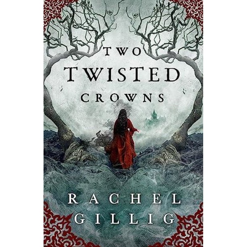 Two Twisted Crowns (Shepherd King)