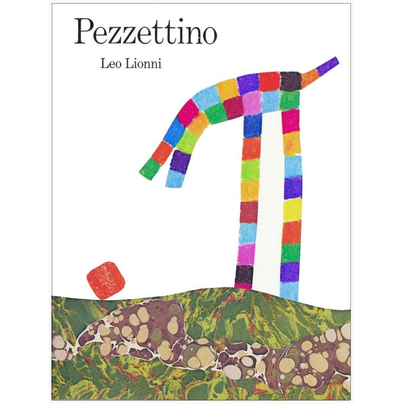 Pezzettino Pezzettino