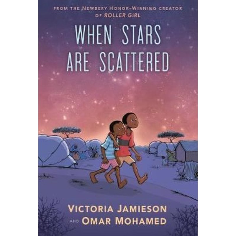 When Stars Are Scattered When Stars Are Scattered