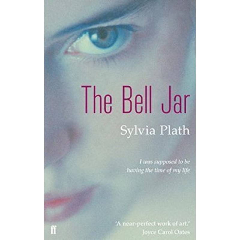 The Bell Jar The Bell Jar