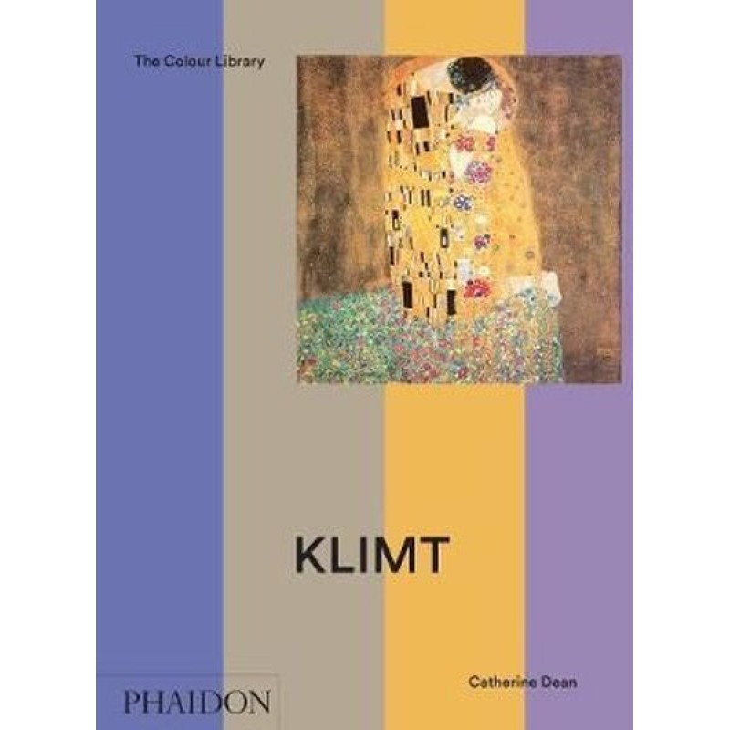 Klimt (Colour Library) Klimt (Colour Library)