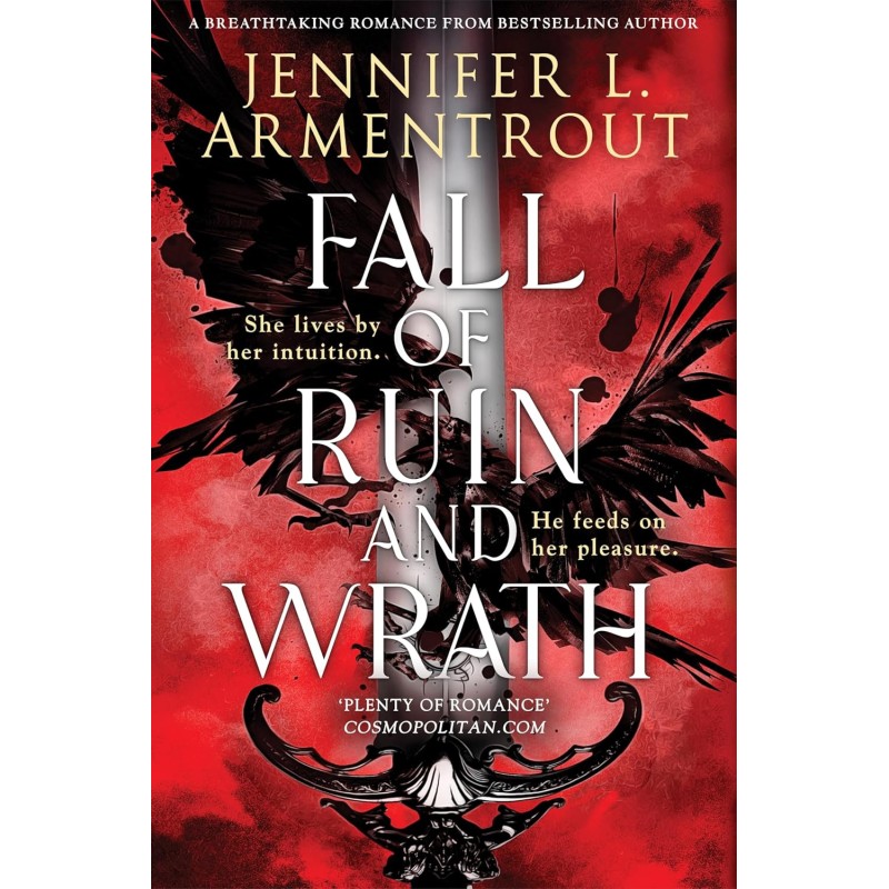 Fall of Ruin and Wrath Fall of Ruin and Wrath