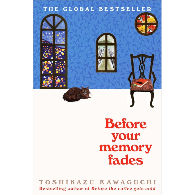 Before Your Memory Fades Before Your Memory Fades