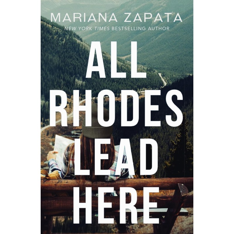 All Rhodes Lead Here All Rhodes Lead Here