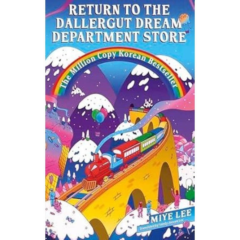 Return to the DallerGut Dream Department Store Return to the DallerGut Dream Department Store