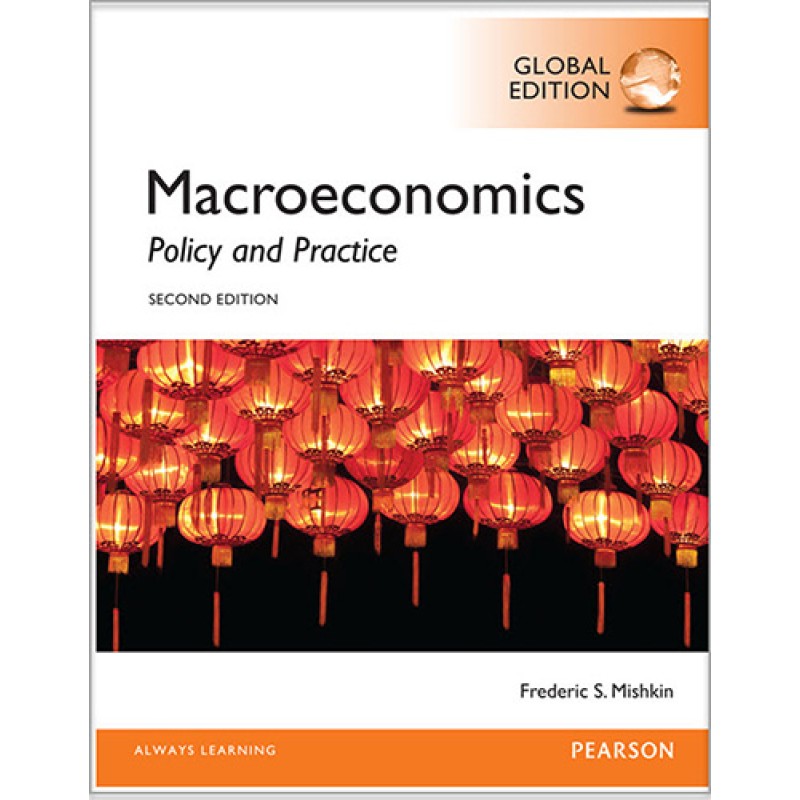 Macroeconomics Macroeconomics