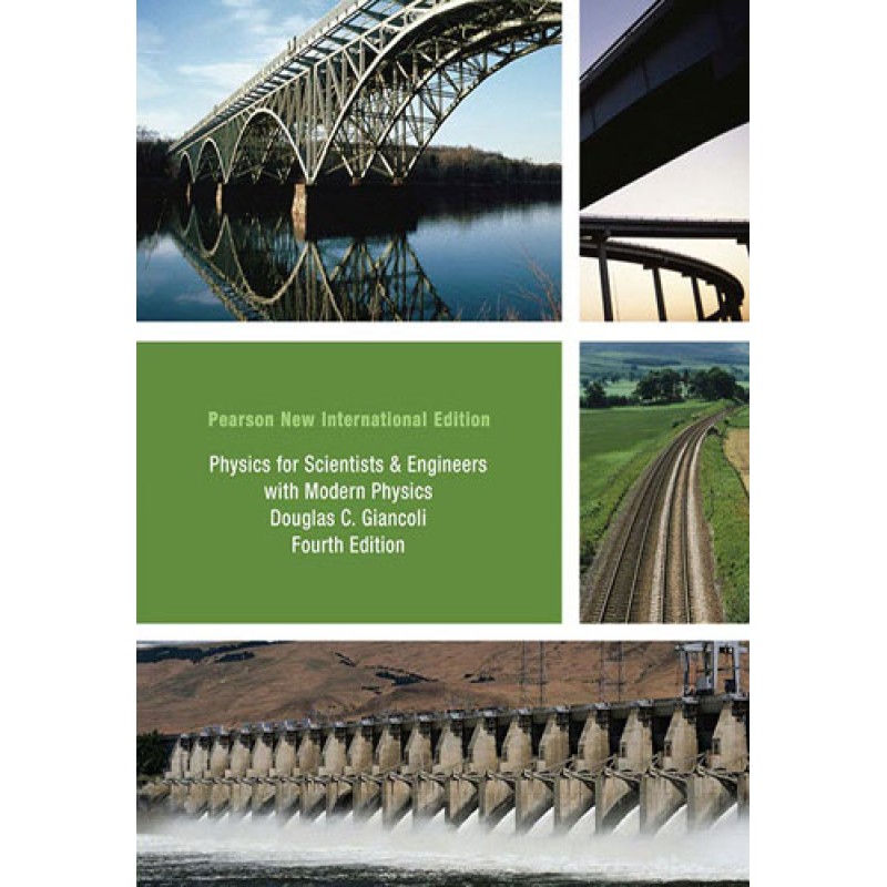 Physics for Scientists and Engineers With Modern Physics Physics for Scientists and Engineers With Modern Physics