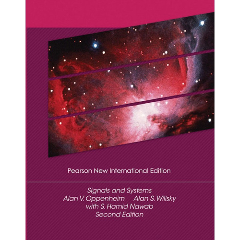 Signals and Systems Signals and Systems