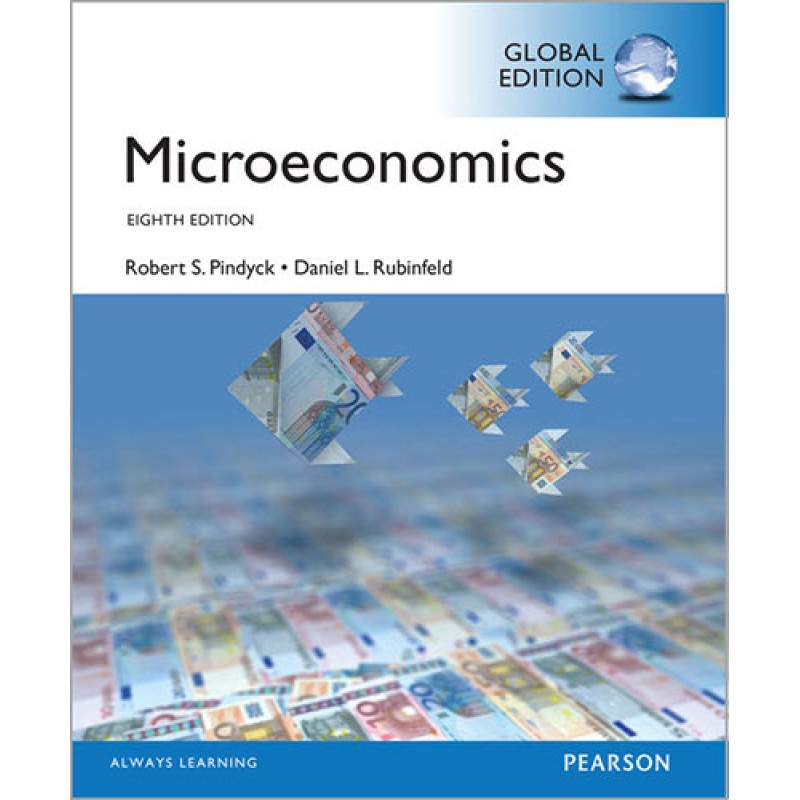 Microeconomics Microeconomics