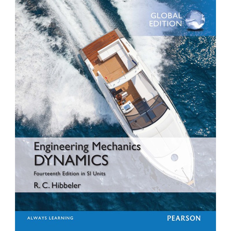 Engineering Mechanics Dynamics