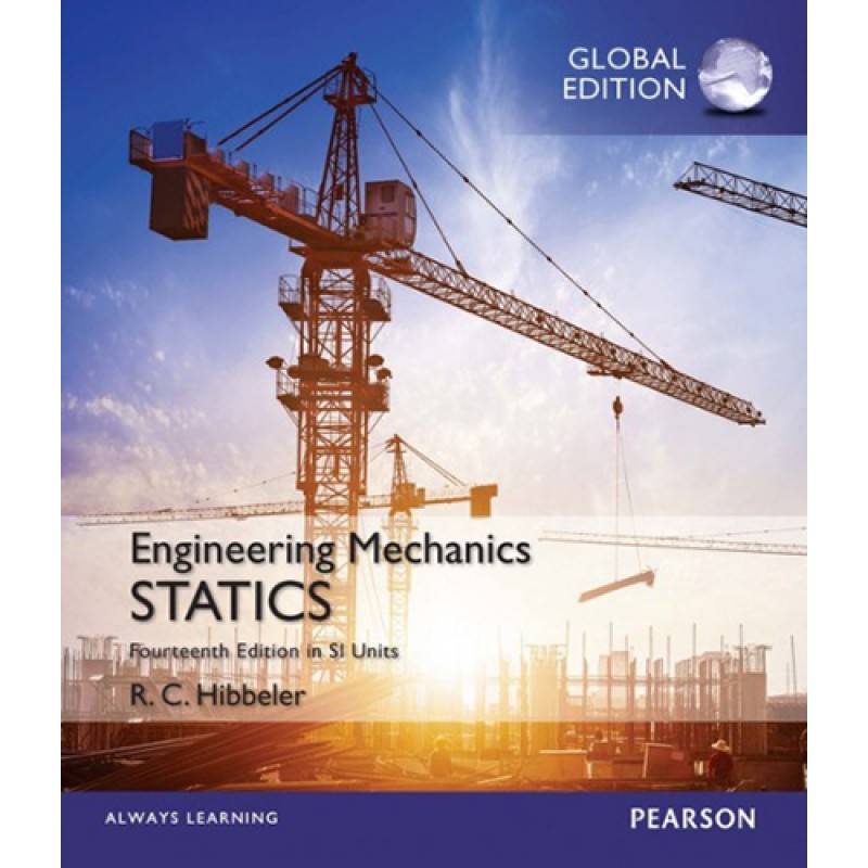 Engineering Mechanics - Statics Engineering Mechanics - Statics