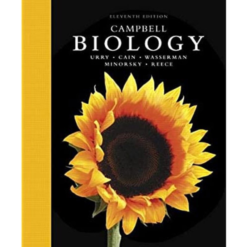 Mastering Biology Campbell