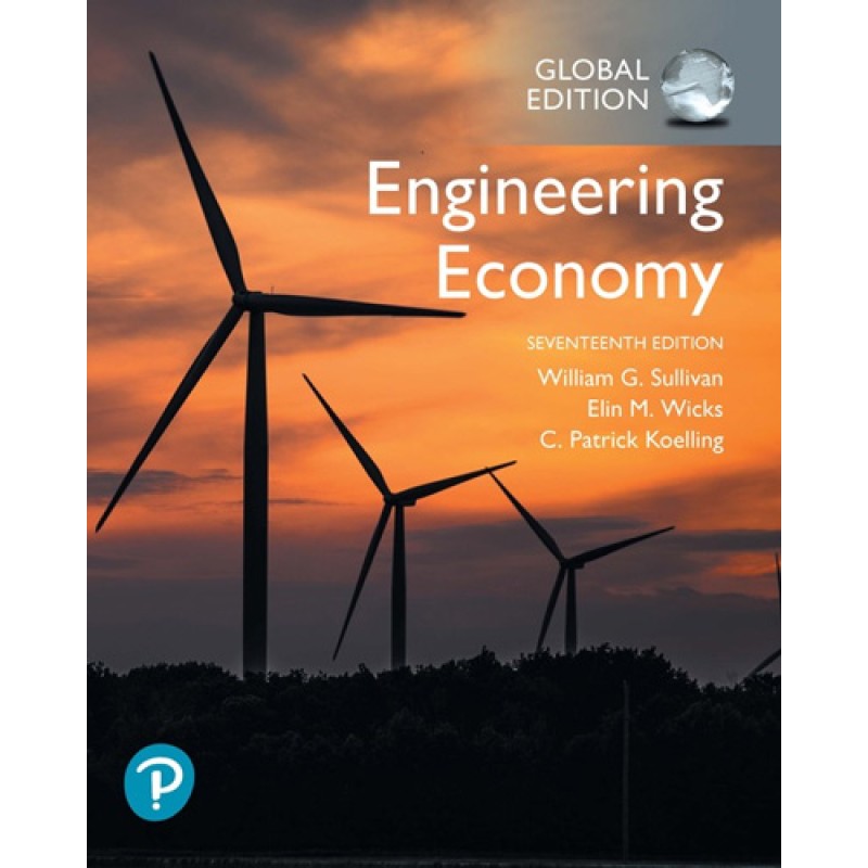 Engineering Economy Engineering Economy