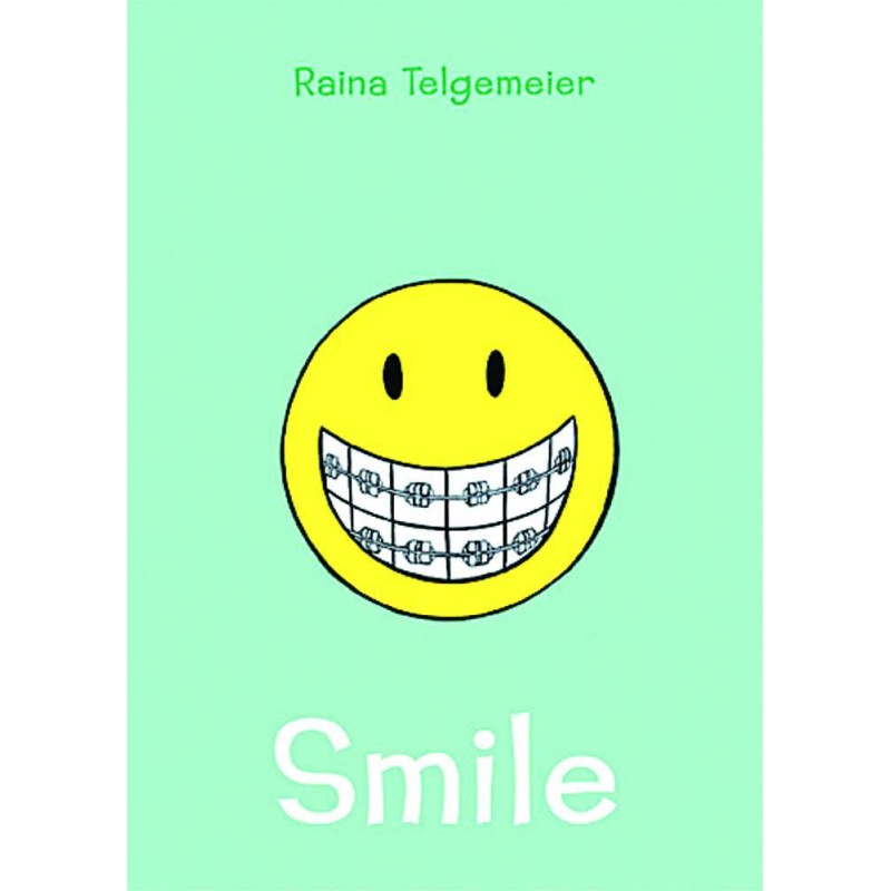 Smile Smile