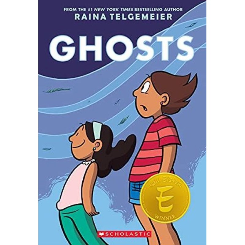 Ghosts Ghosts