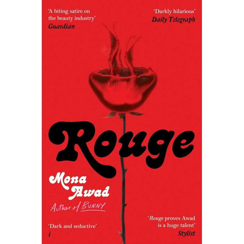 Rouge Rouge