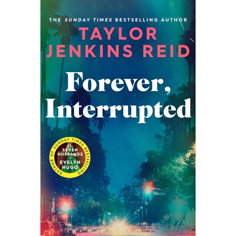 Forever, Interrupted Forever, Interrupted