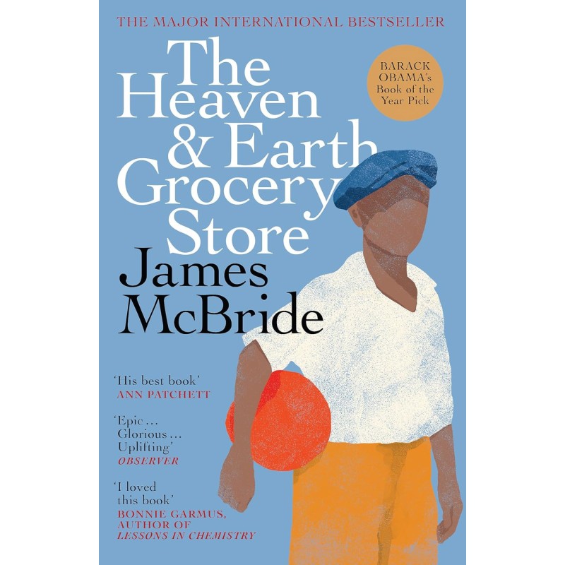 The Heaven & Earth Grocery Store : The Million-Copy Bestseller The Heaven & Earth Grocery Store : The Million-Copy Bestseller