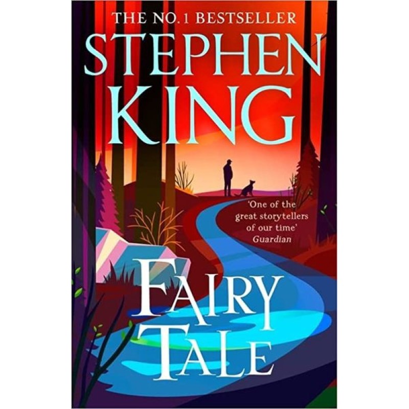 Fairy Tale Fairy Tale