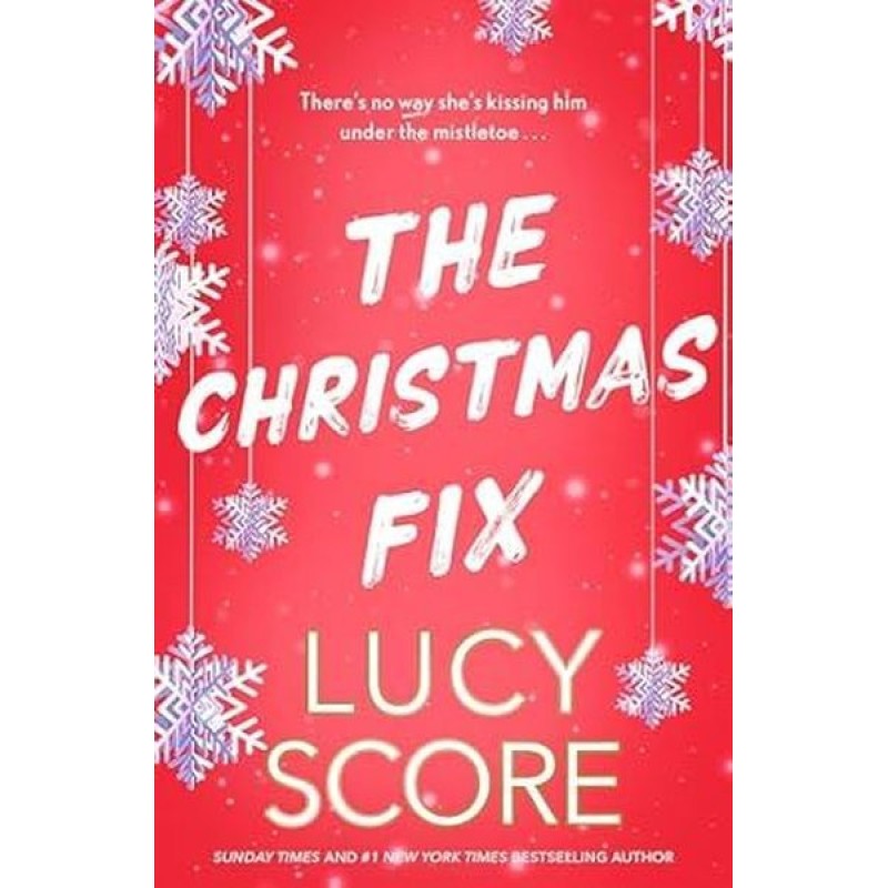 The Christmas Fix The Christmas Fix