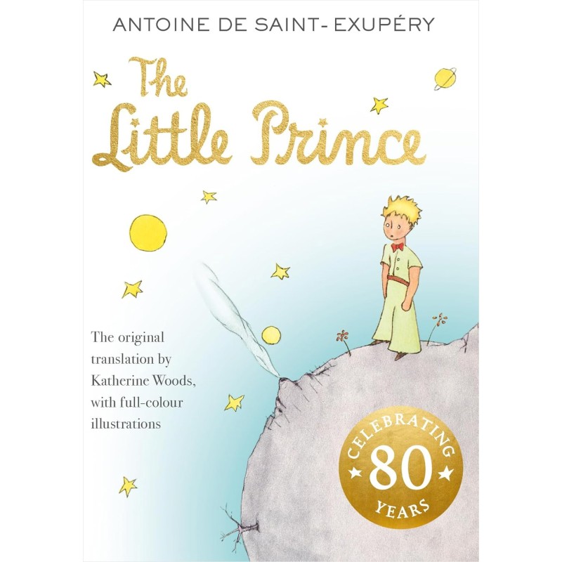 The Little Prince(Special Edition) The Little Prince(Special Edition)