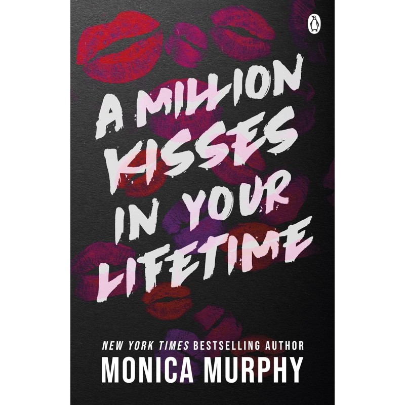 Million Kisses In Your Lifetime Million Kisses In Your Lifetime