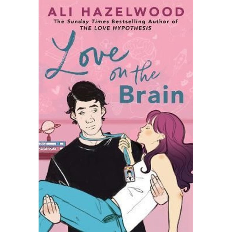 Love on the Brain Love on the Brain