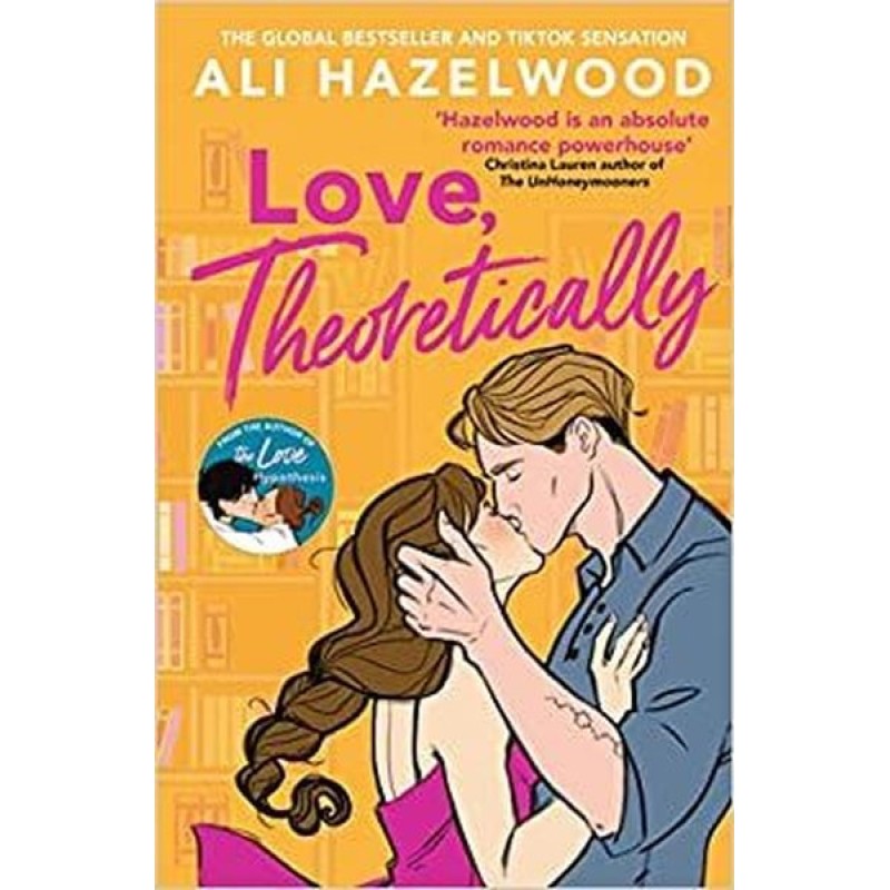 Love Theoretically Love Theoretically